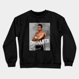 JMM Dinamita Crewneck Sweatshirt